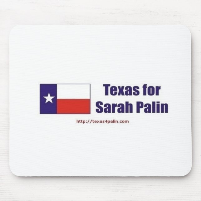 Tapis De Souris TX4P Mousepad (Devant)