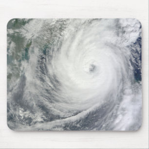 Tapis De Souris Typhon Megi 4