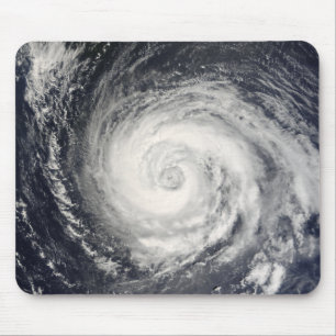 Tapis De Souris Typhoon Fitow