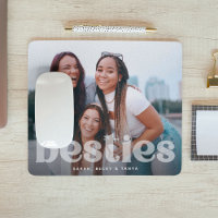 Typographie de la bestie à superposition branchée
