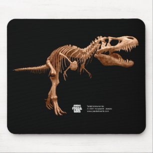 Tapis De Souris Tyrannosaurus Rex