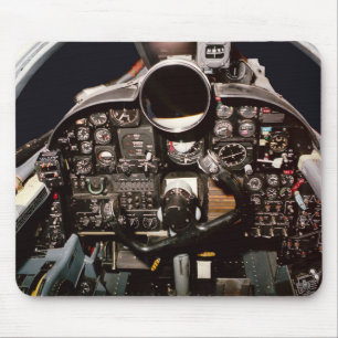 Tapis De Souris U2 Spyplane