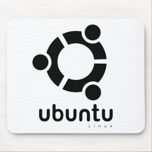 Tapis De Souris Ubuntu Linux Open Source