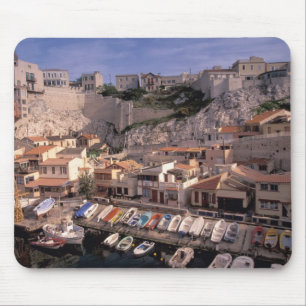 Tapis De Souris UE, France, Provence, Bouches, du, Rhône, 7