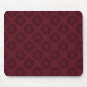Tapis De Souris Ultramod Mousepad, Crimson