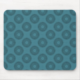 Tapis De Souris Ultramod Mousepad, Turquoise