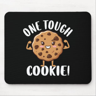 Tapis De Souris Un biscuit dur