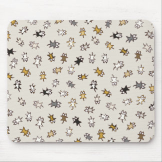 Tapis De Souris Un bon nombre de chats
