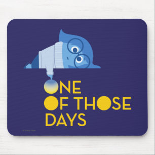 Tapis De Souris Un de ces jours