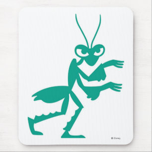 Tapis De Souris Un Manny's Life marche Disney
