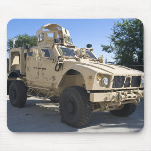 Tapis De Souris Un Oshkosh M-ATV