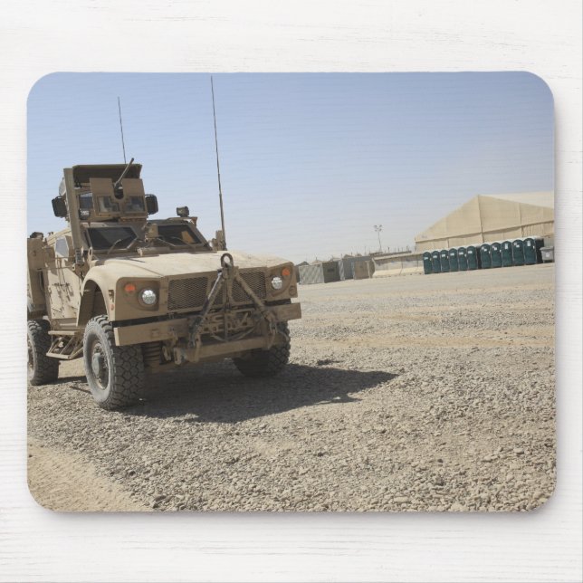 Tapis De Souris Un Oshkosh M-ATV 2 (Devant)