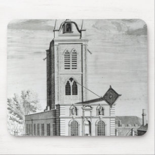 Tapis De Souris Un projet du sud-est de l'école de charité