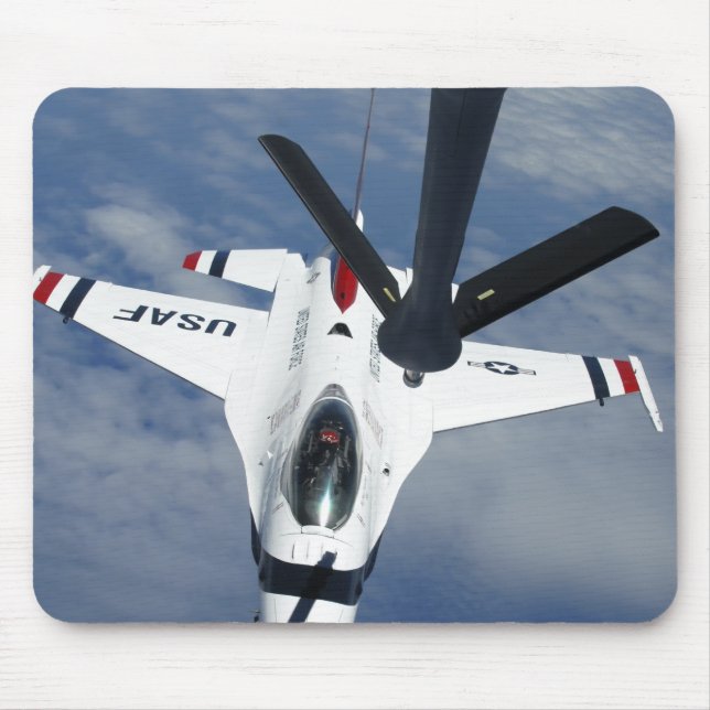 Tapis De Souris Un Stratotanker Altus KC-135 (Devant)