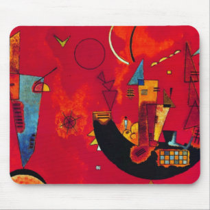 Tapis De Souris Und Gegen de MIT de Kandinsky