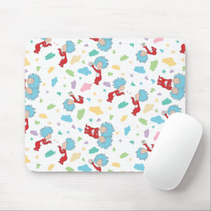 Tapis De Souris Une chose deux douces choses Motif