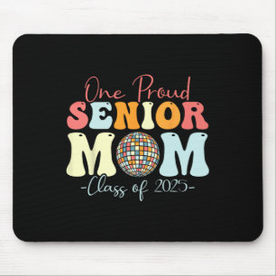 Tapis De Souris Une Fier Maman Supérieure Cl De 2025 Graduation Su