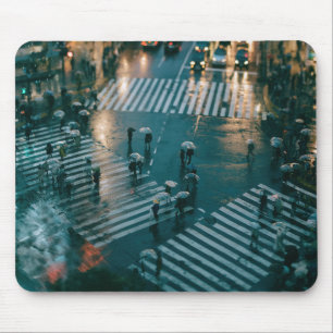 Tapis De Souris Une mélodie rafraîchissante 006