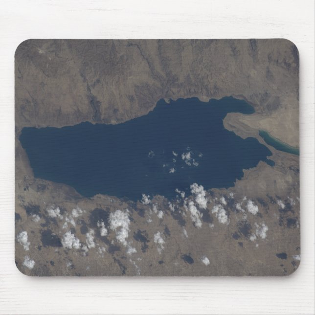 Tapis De Souris Une partie de la mer Morte (Devant)