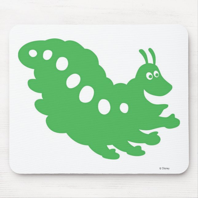 Tapis De Souris Une vie de bug Heimlich Disney (Devant)