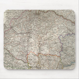 Tapis De Souris Ungarn, Galizien