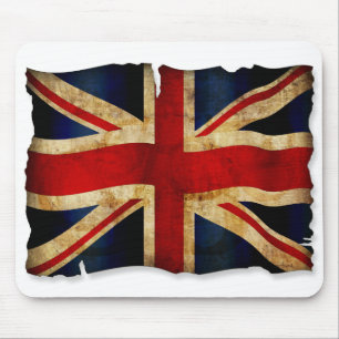 Tapis De Souris Union Jack