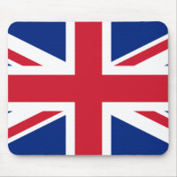 Union Jack ~ Drapeau britannique