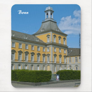 Tapis De Souris Université de Bonn