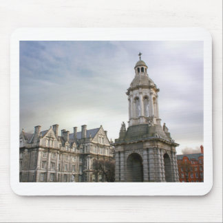 Tapis De Souris Université Dublin de trinité
