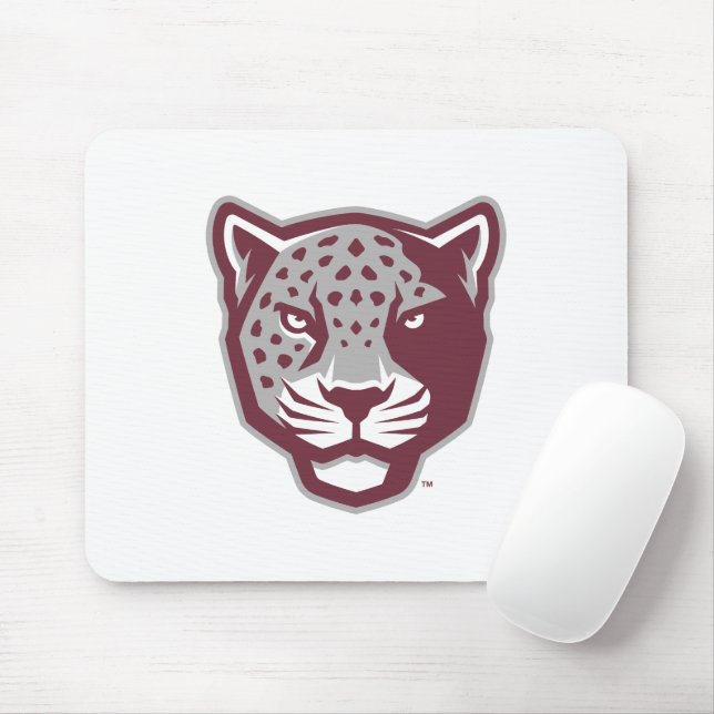 Tapis De Souris Université Texas A&M de San Antonio | Jaguars (Avec souris)