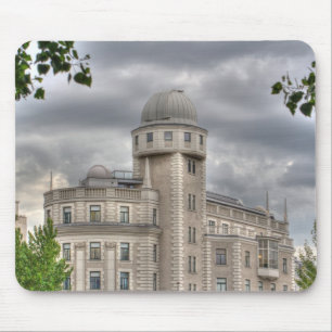 Tapis De Souris Uranie