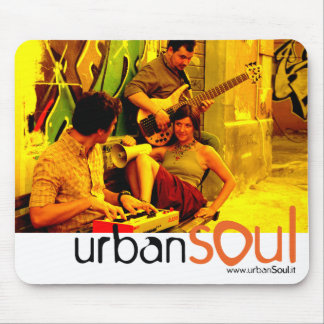 Tapis De Souris urbanMousepad