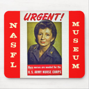 Tapis De Souris Urgent