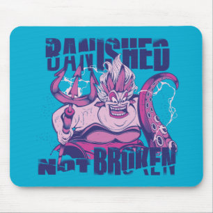 Tapis De Souris Ursula  Interdit non rompu