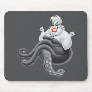 Tapis De Souris Ursula  Un mal poseur