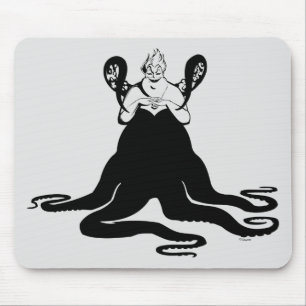 Tapis De Souris Ursula   Wicked Wicked