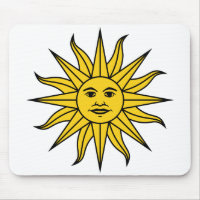 Uruguay Sol de Mayo