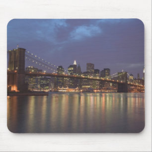 Tapis De Souris USA, New York, New York, Manhattan :14