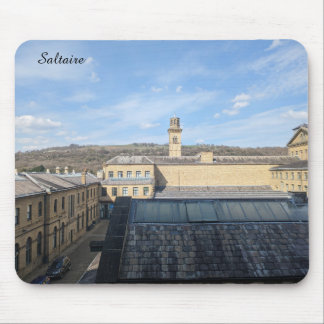 Tapis De Souris Usine de sel