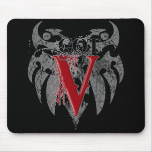 Tapis De Souris V obtenu ?