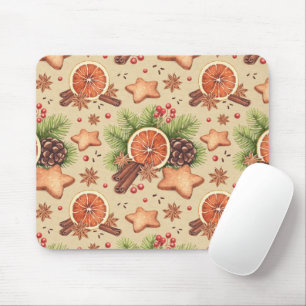 Tapis De Souris Vacances Spice Mousepad