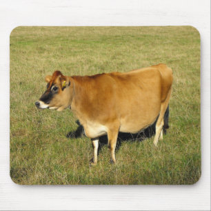 Tapis De Souris Vache Jersey à St John