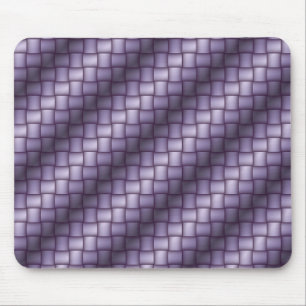 Tapis De Souris Vagues violettes