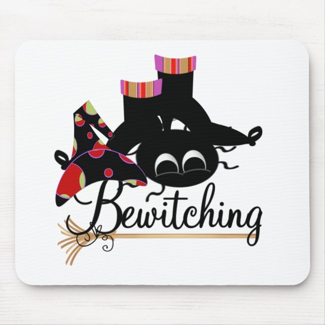 Tapis De Souris Vaisselle (Devant)