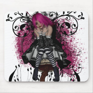 Tapis De Souris Val2 Mousepad