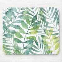 Valse Frond - Feuilles Frond Palm