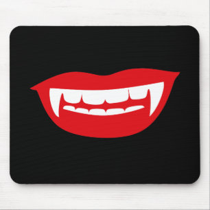 Tapis De Souris Vampire