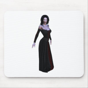 Tapis De Souris Vampire