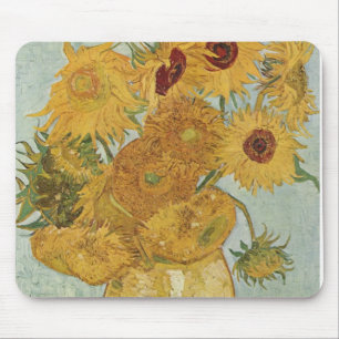 Tapis De Souris Van Gogh