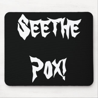 Tapis De Souris Varicelle de Surfthe !